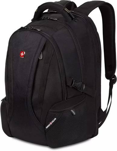SwissGear Premium Laptop Notebook TSA ScanSmart Backpack